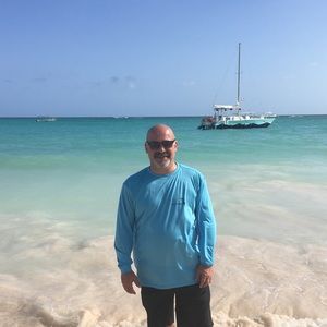 Meet your Posher, Anthony